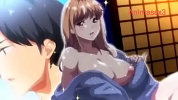 Çılgınca İngilizce Altyazılı Hentai