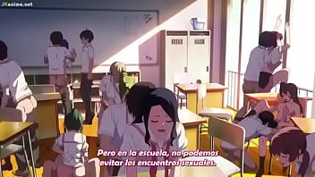 Çılgınca Hentai Adası