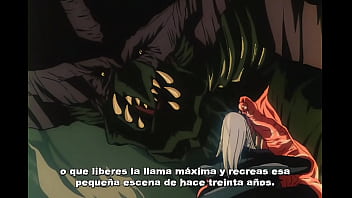 Çılgınca Hentai Seks Macerası