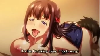 Çılgınca Hentai Seks Filmi