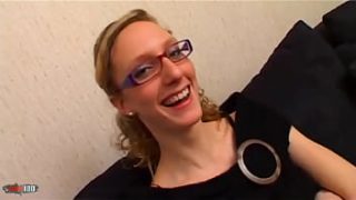 Starla Candy’nin Vahşi Fransız Derin Boğaz Ve Sert Anal Darbeleri