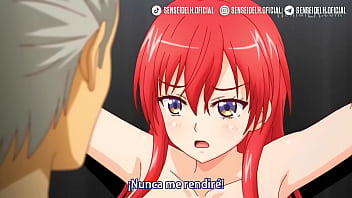 En Ateşli Mavi Bölüm 01 – Azdıran Hentai Animasyonu