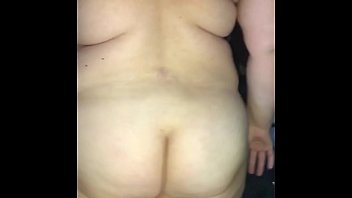 Şişman Güzellerin Yalnız Başına Tutku Dolu Mastürbasyon Şöleni