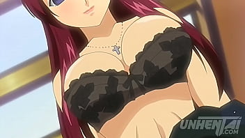 Dindar Ve Dolgun Rahibe, Üvey Erkek Kardeşiyle Bekaretini Kaybediyor – Sansürsüz Hentai [altyazılı]