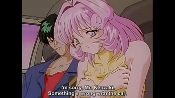 Seksi Hentai Kızları Sürüş Sanatında Ustalaşıyor