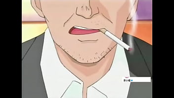 Çılgınca Seks Dolu Hentai Çizgi Roman
