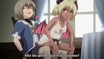 Türkçe Altyazılı Hentai – Azdıran Animelerle Dolu Seksi Bir Gece