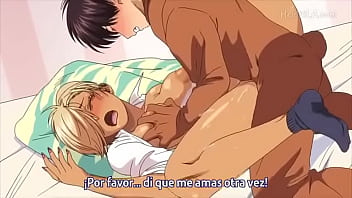 Çılgın Hentai Kızı