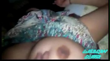En Ateşli Arap Göğüsleri! Ev Yapımı şehvet şöleni
