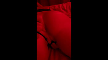 Acemi Çiftin Deli Dolu Anal Macerası