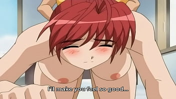 Seks Arkadaşı 2 (sınırsız Ve Çıplak Hentai)