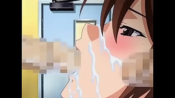 Çılgınca Erotik Anime Macerası