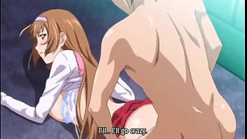 Yabancıyla Aldatan Hentai Sevgili