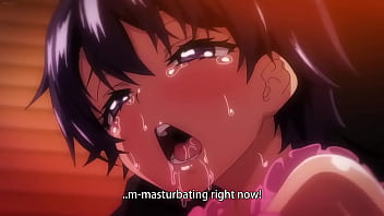 Sıcacık Hentai Karşılaşmam