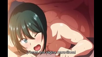 Çılgınca Anime Seks Fantezileri