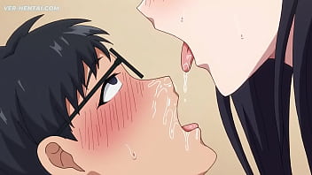 Çılgınca Erotik Hentai Maceraları