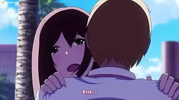 Isla’nın Ateşli Hentai Macerası 2: Sınırsız Şehvet Ve Yasak Zevkler
