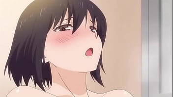Sınırsız Ve Sansürsüz Taşan Hentai
