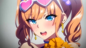 Çılgınca Erotik Hentai Maceraları