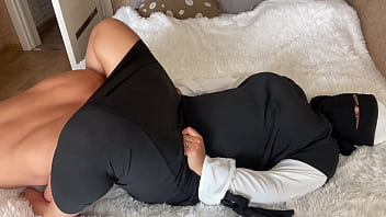 Arap Kızının Tatlı Amcığı