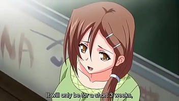 Çılgın Anime Seks Fantezileri