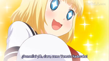 Anime Pornosu