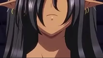Çılgınca Erotik Hentai Maceraları