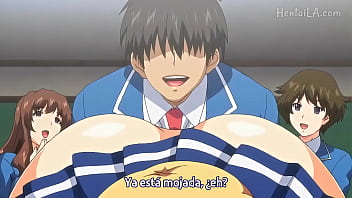 Devasa Memeli Hentai