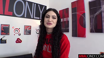 Sadece Anal: Lydia Black’ın Kıç Deliğine Olan Aşkı
