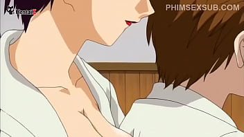 Köle Hentai Fetişi