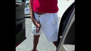 Alexey Panin, Sugarnadya Ve Dolgun Sevgilisinin San Diego Çıplaklar Plajındaki Ateşli Ve Çılgın Macerası