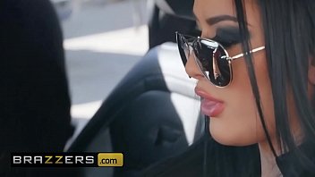 Katrina Jade Ve Xander Corvus’la Çılgın Bir Seks Yolculuğu: İçimdeki Vahşi Arzuyu Ateşle