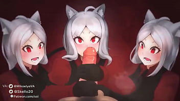 İndirimdeki Skello Hentai Derlemesi (part 3) – Azgın Fantezilerle Dolu Üçüncü Tur
