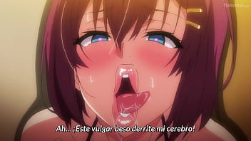 Çılgınca Hentai Seks Sahneleri 6
