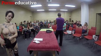 Anal Masajın Dördüncü Dersi: İçindeki Ateşi Uyandır