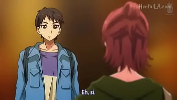 Hentai Üniversitesi: Yatakta Geçen Sınav Dönemi