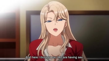Sıcak Hentai Seks Sahneleri 3 – Yalnızca En Ateşli Anlar
