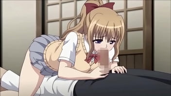Sıcak Ağızlarla Dolu Poro Hentai Oral Seks Derlemesi Bölüm 3