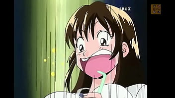 Keşfedilmemiş Zevklerin Hentai Dünyası