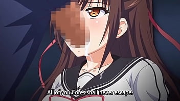 Sıcacık Ağızların Islak Şöleni: Poro Hentai Oral Derlemesi Bölüm 1