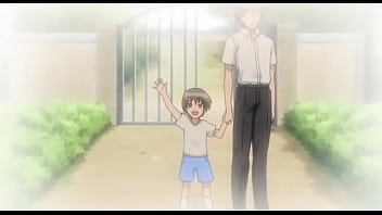 Üçüncü Bölüm: Çılgın Hentai Derlemesi