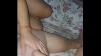 Evde Çekilmiş Ateşli Amatör
