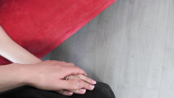 İlk Kez Evde Canavar Gibi Bir Sikin Anüsümde Yolculuğu