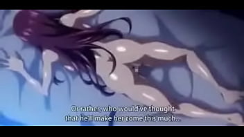 Sevimli Hentai Yaratığı