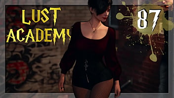 Lust Akademi #87 • Onunla Gidelim Ve çılgınca Eğlenelim