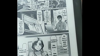 Hentai Mangalar Hakkında Ateşli Bir Sohbet