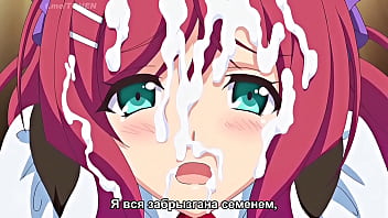 En Ateşli Hentai Serileri