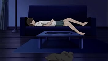Çılgınca Erotik Anime Maceraları