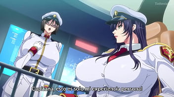 Çılgınca Erotik Anime Macerası