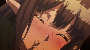 İyileşme Anında Hentai Sahnesi